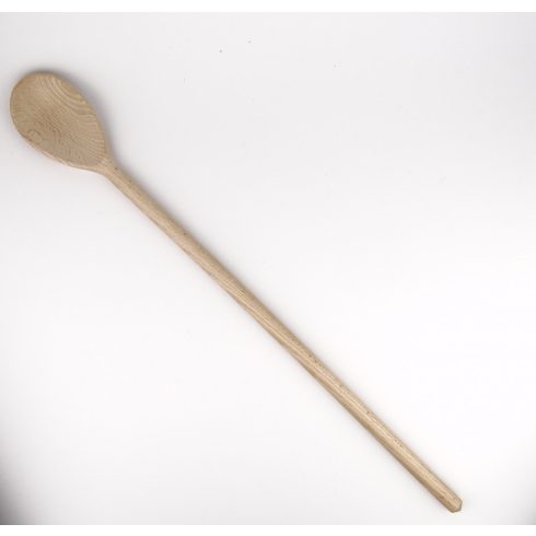 Hagyományos fakanál (50 cm)