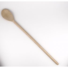Hagyományos fakanál (40 cm)