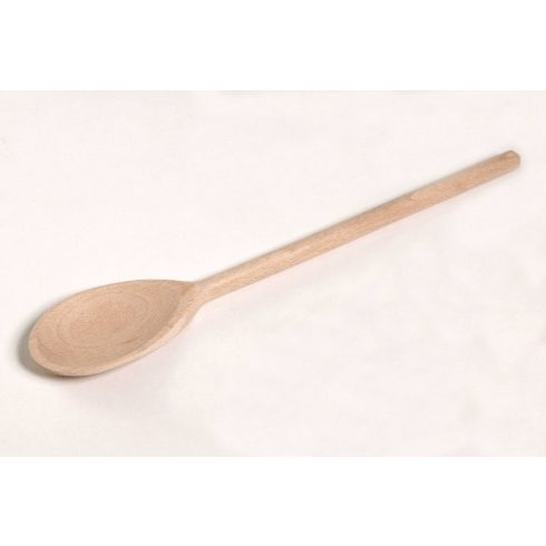 Hagyományos fakanál (30 cm)
