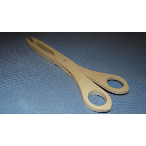 Grillollós fakanál