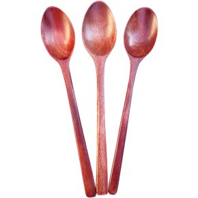 Fakanál - bambusz (3 db)