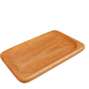  Fatányér - nagy (6 db)