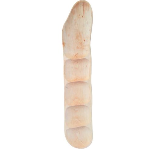 Gigantikus fatál – a vendéglátás királya