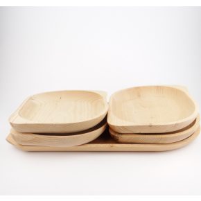 Fatál készlet (4+1 db)