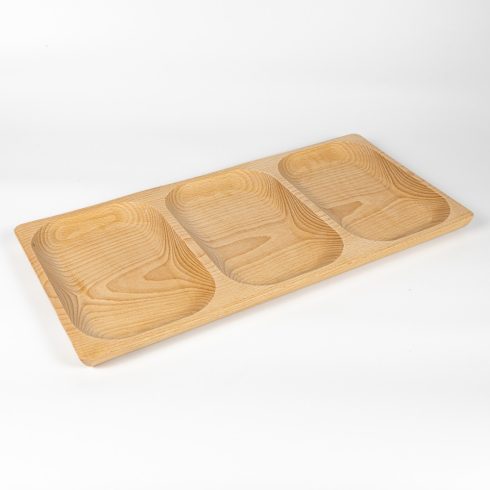 Fatál készlet szögletes (6+1) 