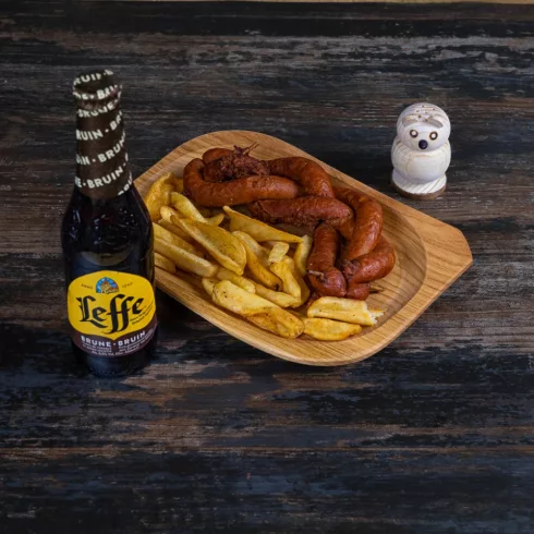  De Luxe Fatál készlet (12 +1)