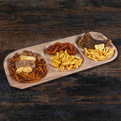 Prémium fatálkészlet  12 +1