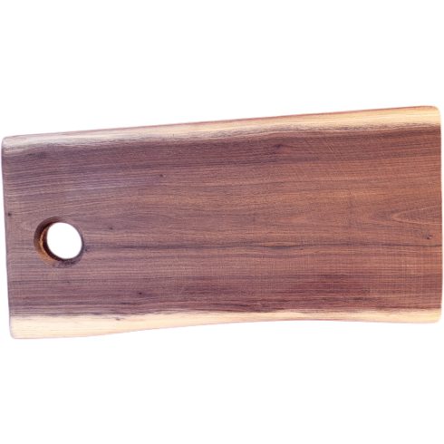  Prémium diófa vágódeszka