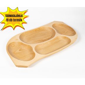 Hölgyeknek álma  - csomagajánlat