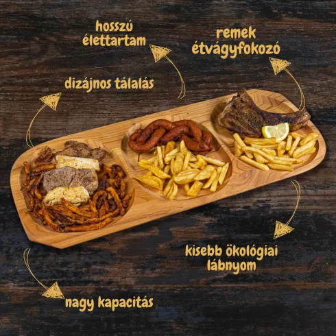 Uraknak vágya  - csomagajánlat