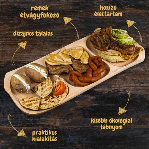 Ezzel jársz a legjobban - csomagajánlat