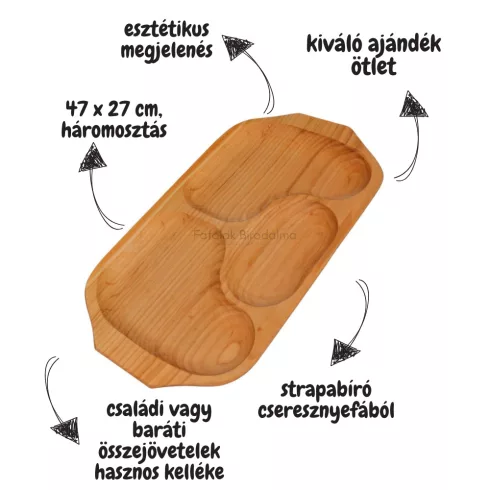 Páros fatál szett
